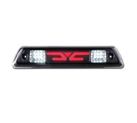 YIJIAVSX LED Haute Montée Troisième Frein/éclairage Assemblage pour F&ord F150 Lampe Arrière De Fret 2009 2010 2011 2012 2013 2014 Feu Stop Haut Niveau