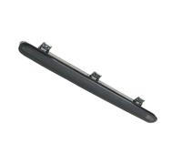 YIJIAVSX LED Noir Pare-Chocs Troisième Signal De Frein pour VW pour T&Ouran 1T 2003 2004 2005 2006 2007 2008 2009 2010 Feu D'arrêt Élevé Feu Stop Haut Niveau