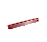 YIJIAVSX Lumière De Frein 3Rd pour R&enault pour Megane Hatchback MK3 2008-2016 Feu Arrière Rouge Coquille 1pc Troisième Lampe D'arrêt LED 265900006R Feu Stop Haut Niveau(1pcs Red Lens)