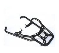 YIJIAVSX Moto Porte-Bagages Barre De Porte-Bagages pour Moto Étagères D'aile Arrière De Moto Support D'accoudoir Protection pour Benelli BJ500 pour Leoncino Moto Porte-Bagages