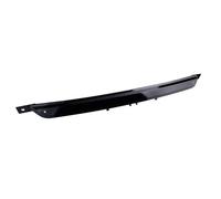YIJIAVSX Para VW Para Golf 7 VII GTI GTD 2013 2014 2015 2016 2017 2018 2019 Luz De Freno LED De Alto Nivel Con Lente Negra Feu Stop Haut Niveau