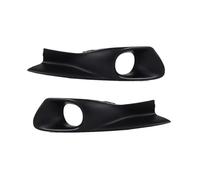 YIJIAVSX Pare-Chocs Antibrouillard Calandre pour Citroen DS5 Coque De Phare Antibrouillard pour Pare-Chocs Avant Grille De Phare Antibrouillard 9805007280 9805007180(Gauche et Droite)