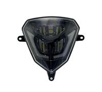 YIJIAVSX Phare Moto pour Beta RR 300 200 125 50 Racing pour Xtrainer 2020 2021 2022 Phare À LED Feu De Croisement