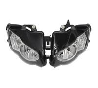 YIJIAVSX Phare Moto pour CBR 1000 RR CBR1000RR 2008 2009 2010 2011 Phare Avant De Moto Ensemble Phare