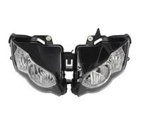 YIJIAVSX Phare Moto pour CBR 1000RR CBR1000RR 2008 2009 2010 2011 Phare De Moto Ensemble Phare De Moto(1)