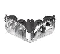 YIJIAVSX Phare Moto pour Ducati 1199 2012 2013 2014 899 2013 2014 2015 Phare Avant De Moto Ensemble Phare De Moto
