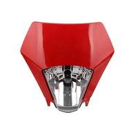 YIJIAVSX Phare Moto pour GASGAS EX EC 300 350F 400F 450F 500F SM700 2024 2025 Phares LED pour Moto