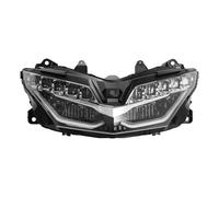 YIJIAVSX Phare Moto pour Goldwing GL1800 2018 2019 2020 2021 2022 2023 2024 Phare Avant De Moto Ensemble Phare