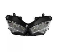YIJIAVSX Phare Moto pour Ninja 400 2018-2024 pour Ninja 650 2020-2024 Phare Avant De Moto Assemblage