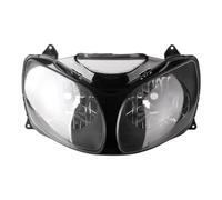 YIJIAVSX Phare Moto pour Ninja ZX12R ZX-12R 2000-2001 Phare Avant De Moto Ensemble Phare De Moto