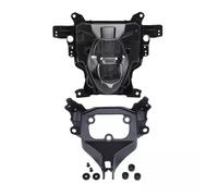 YIJIAVSX Phare Moto pour Suzuki GSXR1000 2017 2018 2019 2020 2021 2022 2023 2024 Phare Avant À LED pour Moto Support De Carénage De Phare(with Bracket)