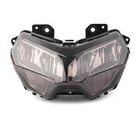 YIJIAVSX Phare Moto pour Z400 2018-2022 Z650 Z900 2020-2022 Ensemble Phare Moto Carénage De Phare Avant(2)