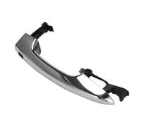 YIJIAVSX Poignée De Porte Extérieure Avant Gauche Pour Hyundai Pour Sonata 2015 2016 2017 2018 82651-C3210 82661-C3210 82651C1110