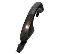 YIJIAVSX Poignée De Porte Extérieure Pour Skoda Pour Scala Pour Kamiq | Pour Fabia pour Elroq pour Octavia YIJIAVSX(Dark brown right)