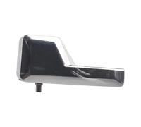 YIJIAVSX Poignée intérieure Poignée Porte Intérieure Gauche Ou Droite pour F&ord pour Edge 2007-2014 - Accessoires Style Automobile - Pièces Rechange Voiture Poignée de Porte Intérieure(Gauche)