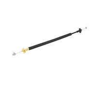 YIJIAVSX Poignées De Porte Extérieure Câble De Verrouillage Porte Avant LR025409 Déverrouillage Poignée Gauche/droite Remplacement Pour Evoque