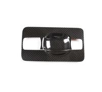 YIJIAVSX Poignées De Porte Extérieure Fibre De Carbone Véritable Pour W464 2019 2020 2021 2022 2023 2024 Autocollant Décoratif Pour L'intérieur De Votre Voiture(2)