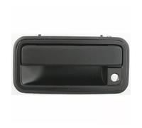 YIJIAVSX Poignées De Porte Extérieure Pour GMC C2500 C3500 Pour Suburban Pour Yukon 1995-1999 15742229 15742230 Poignée De Porte Extérieure Avant De Voiture(Front Left)