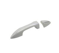 YIJIAVSX Poignées De Porte Extérieure Pour Toyota Pour Corolla 2014 2015 2016 Poignée De Porte : 69212-02170 69211-02320 69218-02220 69227-02320 69228-02120 692(RL)
