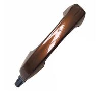 YIJIAVSX Poignées De Porte Extérieure Pour VW Pour Golf VII R32 GTI Pour Rabbit Pour Tayron Pour Arteon - Poignée De Porte 5GG837205 5GG837206(gauche)