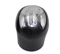 YIJIAVSX Pommeau Levier Vitesse Pour Renault Pour Thalia 1 I MK1 1999-2002 Car Gear Shift Knob Lever Change Gearbox Shifter Manual Selector Transmission Handle(Black)