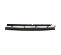 YIJIAVSX pour A4/S4 B6 Avant Wagon 2001 2002 2003 2004 2005 8E9945097 Rouge/Verre Fumé Voiture Troisième Feu Stop Feu Stop Feu Stop Haut Niveau(Smoked)