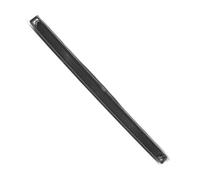 YIJIAVSX pour A6 C5 S6 Avant 1998 1999 2000 2001 2002 2003 2004 2005 Voiture 3ème Troisième LED Frein Stop Haut Signal Lampe 4B9945097A Feu Stop Haut Niveau(Smoked Cover)