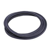 YIJIAVSX pour Accord Sedan 2008-2012 Joint D'étanchéité en Caoutchouc pour Couvercle De Coffre Arrière De Voiture 74865-TA1-J01 Joint Porte Voiture