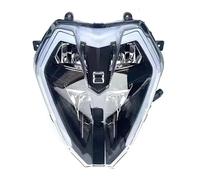 YIJIAVSX pour Benelli 150S 165S 180S TNT25N Phare De Moto Ensemble Phare De Moto