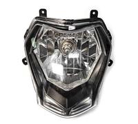 YIJIAVSX pour Benelli BN 125 BN125 TNT150 BJ150-29B Phare De Moto Ensemble Phare De Moto Coque D'éclairage