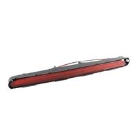 YIJIAVSX pour Benz pour Classe E W211 2003 2004 2005 2006 2007 2008 2009 Feu Stop Arrière À LED Monté en Hauteur 3RD Troisième Feu Stop Feu Stop Haut Niveau(1pc LED Red Lens)
