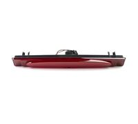 YIJIAVSX pour C&hevrolet pour Corvette C6 2005-2013 10440719 Fumé Style F1 Stroboscopique LED Couvercle De Coffre Haut Niveau Troisième Feu Stop Feu Stop Haut Niveau(Red Lens)