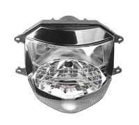 YIJIAVSX pour CBR1100 XX CBR1100XX 1997 1998 1999 2000 2001 2002 2003 2004 2005 2006 2007 Phare Avant De Moto Phare