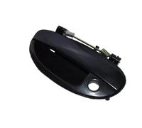 YIJIAVSX Pour Daewoo Pour Nubira 2.0L 1999-2002 Poignée De Porte Extérieure | Conducteur Avant Gauche Ou Passager Droit YIJIAVSX(1 Pcs Front Left)
