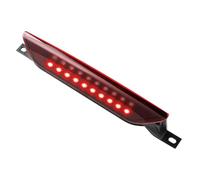 YIJIAVSX pour Dodge pour Durango pour Calibre Voiture Haute Montage Arrière Troisième Feu De Frein Signal D'arrêt Lampe Rouge Feu Stop Haut Niveau