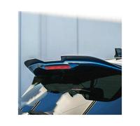 YIJIAVSX pour F&ord pour Focus MK4 St 2019 2020 2021 Hatchback Aileron Arrière Réglage De L'ABS Pièces De Rechange Automobiles Becquets arrière(Gloss Black)