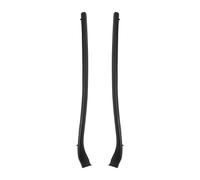 YIJIAVSX pour F&ord pour Transit MK7 1828404 1792620 1 Paire De Joints D'étanchéité en Caoutchouc pour Porte Avant De Voiture 560 Mm Joint Porte Voiture