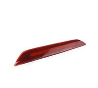 YIJIAVSX pour F&ord pour Transit MK8 / Tourneo Custom 2012-2020 Voiture Feu Stop LED Haut Supplémentaire Troisième Feu Stop Lampe Stop Feu Stop Haut Niveau(1pcs LED Red Lens)