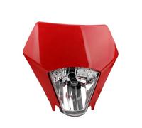 YIJIAVSX pour GASGAS EX EC 300 350F 400F 450F 500F SM700 2024 2025 Phare LED pour Moto Phare pour Motocross(Headlamp Assembly)