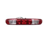 YIJIAVSX pour GMC pour Sierra pour C&hevrolet pour Silverado 2500 HD 1500 3500 2007-2013 3ème Troisième Feux De Freinage Feux D'arrêt Supplémentaires Feu Stop Haut Niveau
