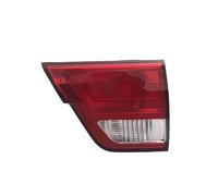 YIJIAVSX pour Jeep pour Grand Cherokee 2011-2013 Feu Arrière De Voiture Feu Arrière Feu Arrière Feu Antibrouillard 57010274AF 57010275AF(Only Right)