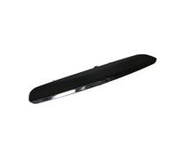 YIJIAVSX pour Jeep pour Renegade 2015-2020 68247167AA 3ème Feu Stop Arrière De Voiture Feu De Freinage Arrière À Montage Élevé Lampe De Signalisation Feu Stop Haut Niveau(Black)