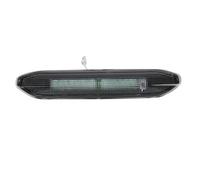 YIJIAVSX pour L&and R&Over pour Freelander 2 2007 2008 2009 2010-2015 LR036355 Ensemble Feux Freinage Montés en Hauteur Troisième Feu Freinage Toit Arrière Feu Stop Haut Niveau(1Pc White)