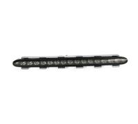 YIJIAVSX pour Mercedes pour Benz CLK W209 C209 2002 2003 2004 2005 2006 2007 2008 2009 Voiture LED 3ème Troisième Feu D'arrêt Arrière Lumière Frein 2098201056 Feu Stop Haut Niveau(1Pc Grey)