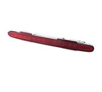 YIJIAVSX pour Mercedes pour Benz SL R230 2001-2012 SL500 SL600 SL63 Troisième Feu Stop LED Feu Stop 2308200056 2308200656 A2308200056 Feu Stop Haut Niveau(Red)