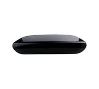 YIJIAVSX pour N&issan pour Juke MK1 F15 2010 2011 2012 2013 2014 2015 2016 2017 2018 Feu Stop LED Haut Niveau Lentille Noire Feu Stop Haut Niveau