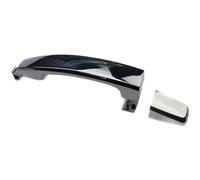YIJIAVSX Pour Opel Pour Antara 2007-2012 Poignée De Porte Avec Couvercle | 96468266 YIJIAVSX(Without Holes)