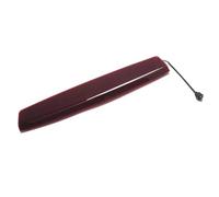 YIJIAVSX pour R&Ange R&Over Sport L320 2006 2007 2008 2009 Troisième Feu Stop XFG000071 XFG000071GEN Feu Stop Haut Niveau(Red)
