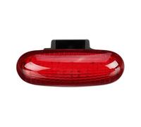 YIJIAVSX pour R&enault pour TRAFIC 2001-2014 LED Haute Montée Arrière Troisième Toit Éclairage De Frein Éclairage De Signal D'arrêt Feu Stop Haut Niveau