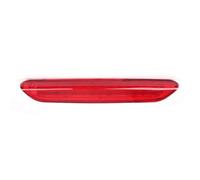 YIJIAVSX pour S&Koda pour Octavia Mk2 Estate 2004-2013 3Rd Troisième Lumière De Frein Haute Montée Lampe D'arrêt De Frein Arrière Lampe De Signal 1Z9945097C Feu Stop Haut Niveau(Red)